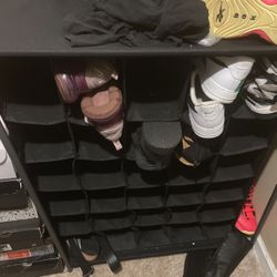 Shoe Rack