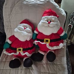 Santa's