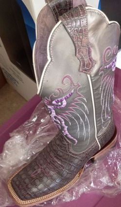 Ariat Women's Boots