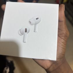 Apple AirPod pro 2
