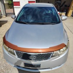 2011 Kia Forte Ex