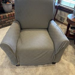 Recliner Chair