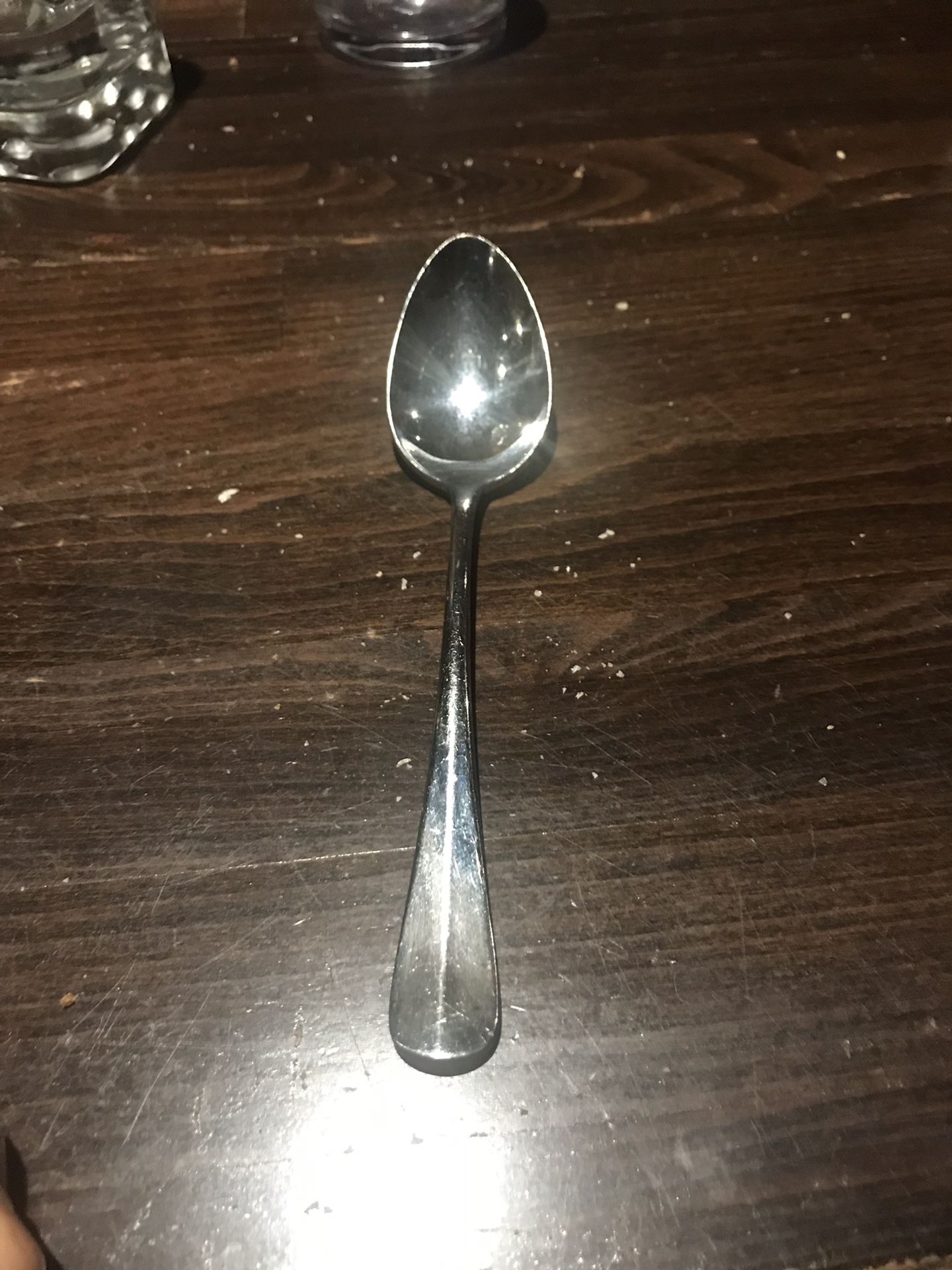 Soup spoon