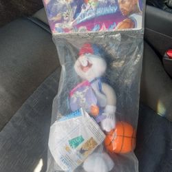 Space Jam Bugs Bunny 