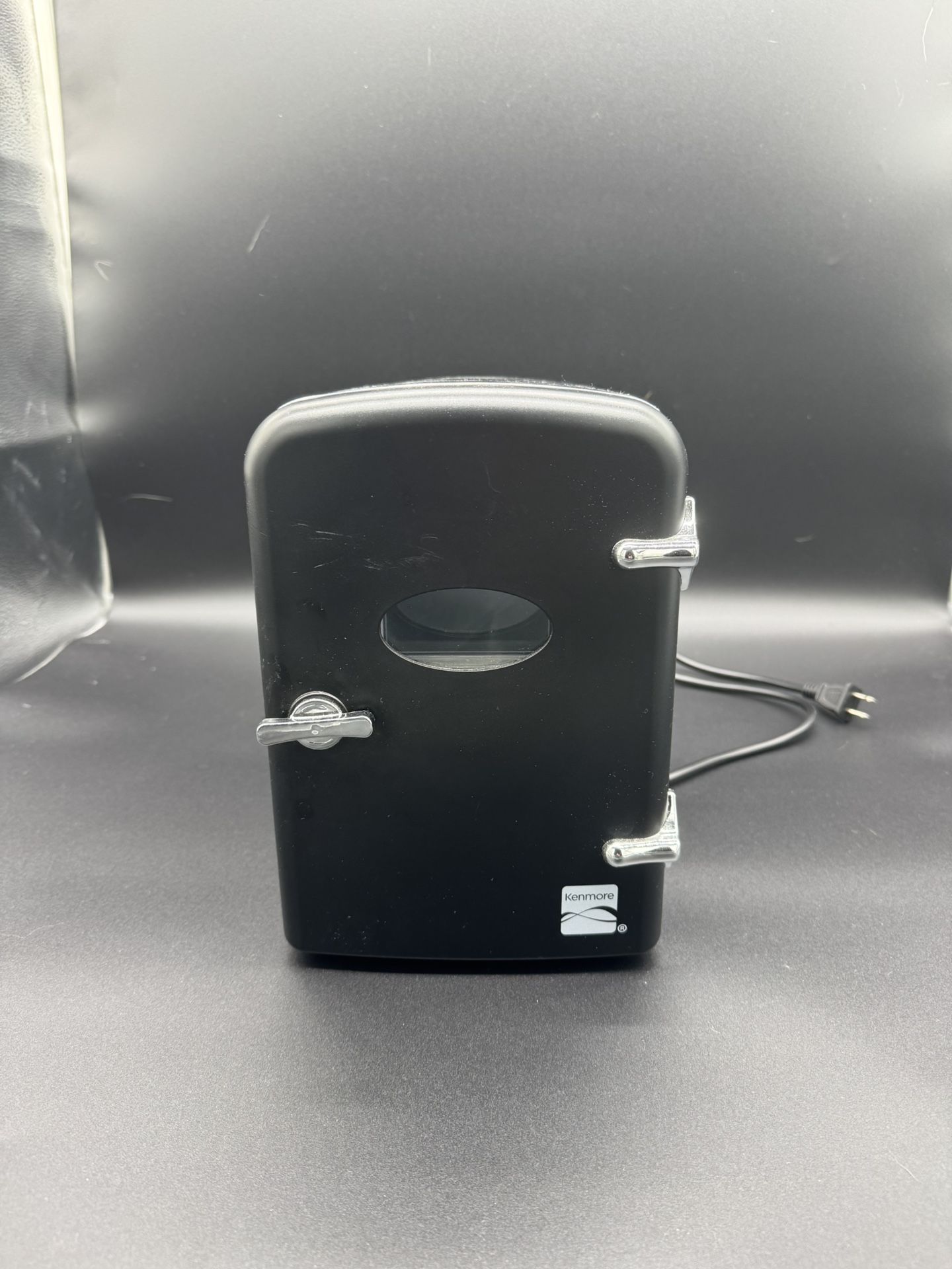 Kenmore mini fridge
