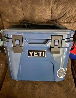 YETI roadie 15