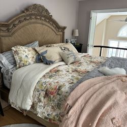 Bedroom Set