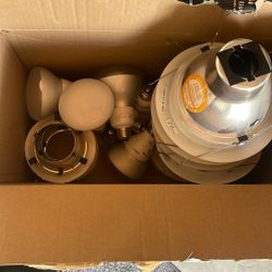 Free Recessed Lighting Cans