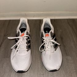 Men’s Adidas Primegreen Running Shoes (Size 11)