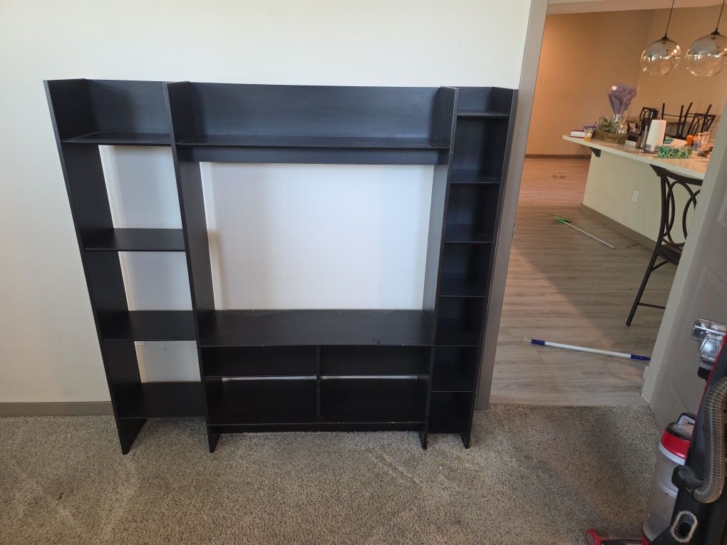 Entertainment Center