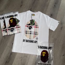 bape shirt
