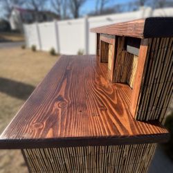 Portable Bar 