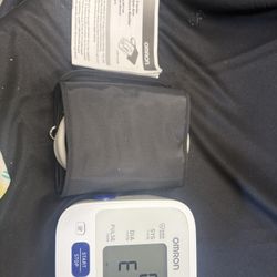 Omron Blood Pressure Cuff 