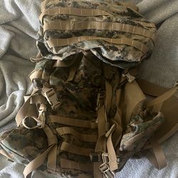 USMC APB03 FIELD PACK | ARCTERYX