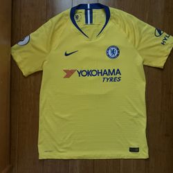 Chelsea Player Edition Jersey  