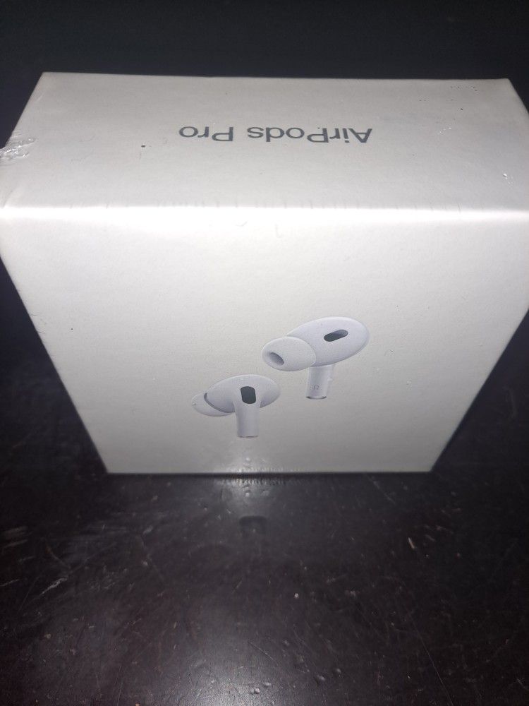 AirPods Pro 2