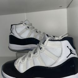 Jordan 11 Concord