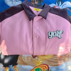 Golf Wang Varsity 