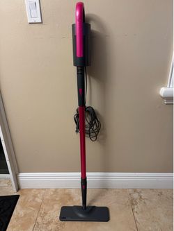 Schenley Steam Mop & Handheld Steam Cleaner with Attachments