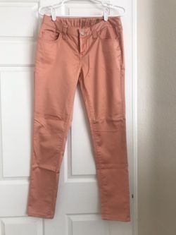 American Rag from Macy’s. Size 7s
