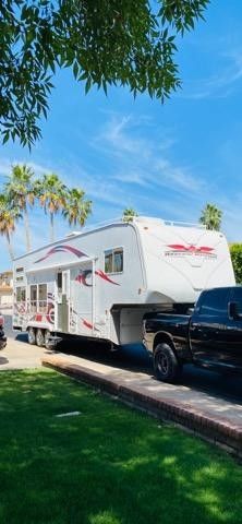 2007 Weekend Warrior Le3305
