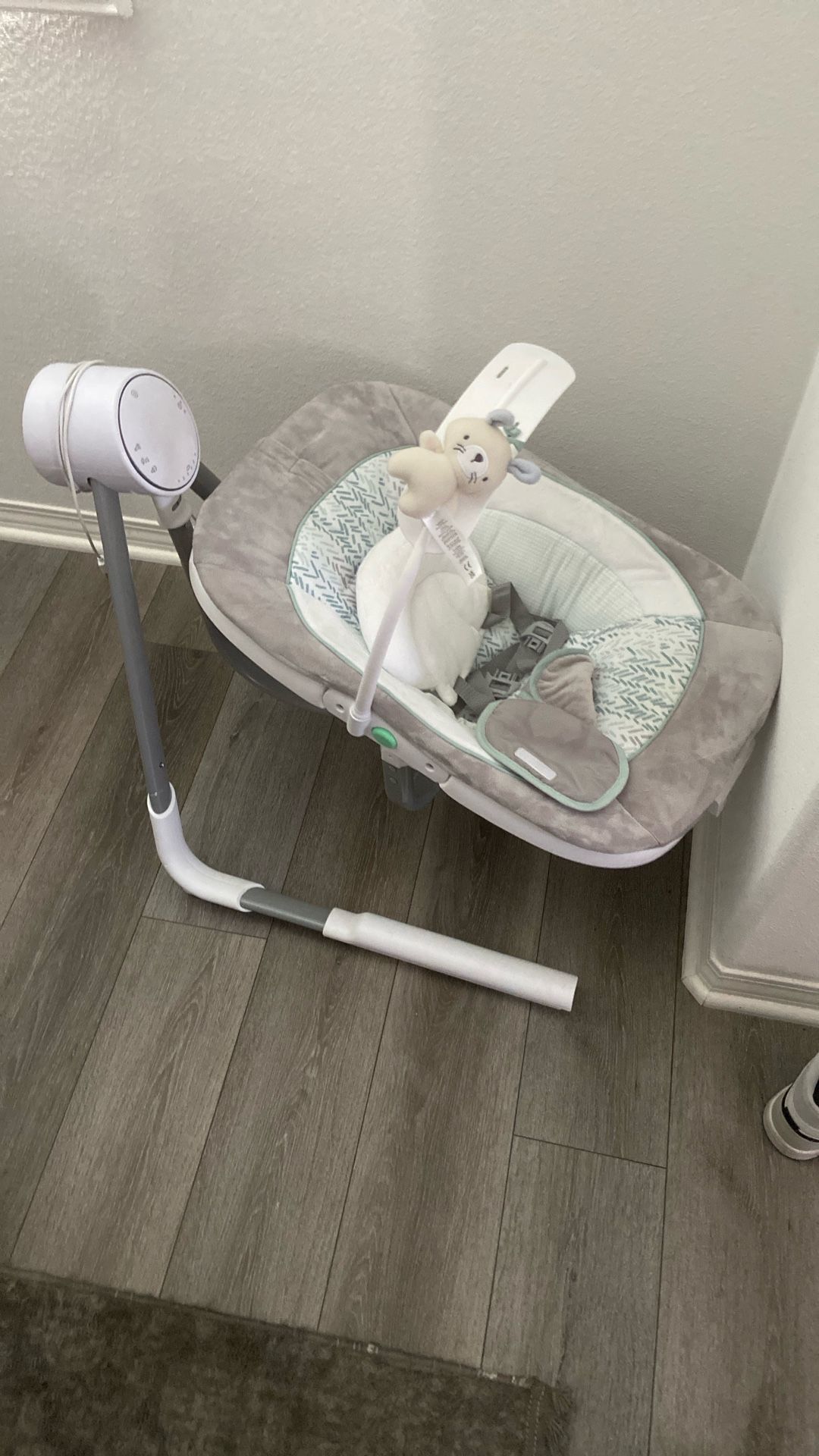 Baby Swing