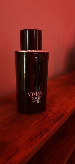 Armani Code