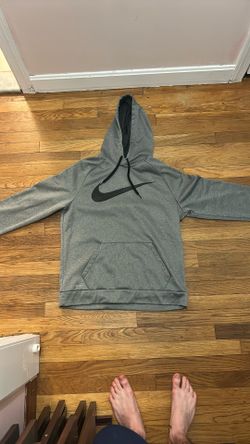 Nike DriFit Hoodie
