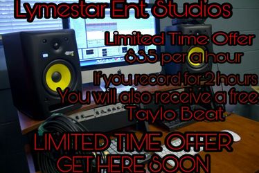 Studio Time