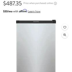 Fridge Frigidaire
