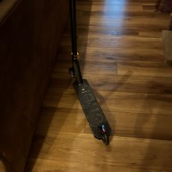 Scooter Lucky Pro Scooter 