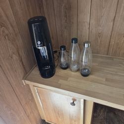 Soda Stream