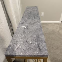 Console Table