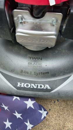 3 wheel, bike and lawnmower make Offer
