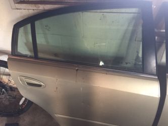 Parts for 2002-2006 nissan altima