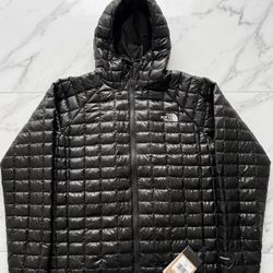 The Northface Puffer