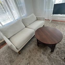 Coffee Table / End Table / Side Table