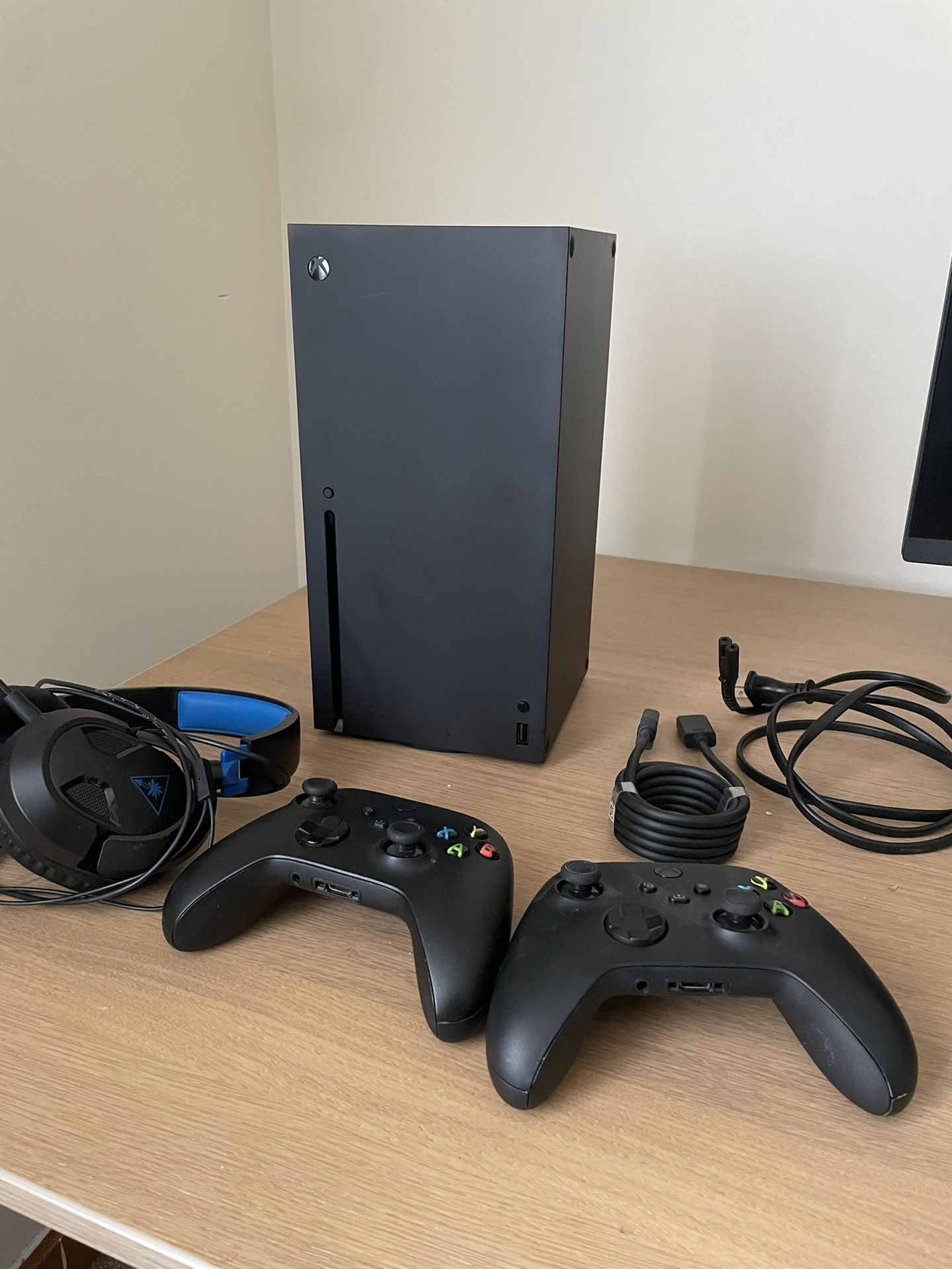 XBOX Series X