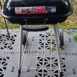 Like New Expert Grill 
