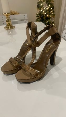 Shoes high Heels Ralph lauren