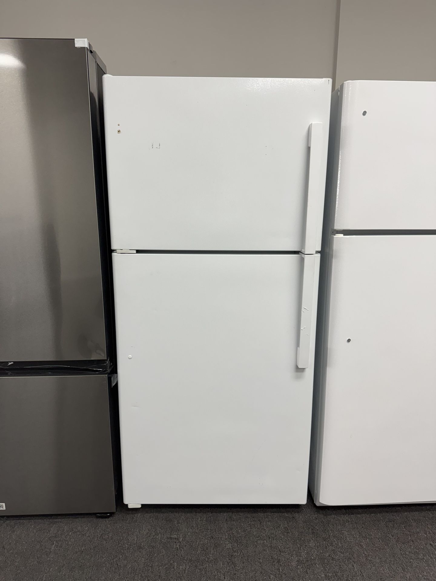Refrigerator White