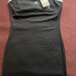 Brand New Air Jordan Dress