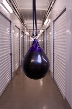 "8 Buoy