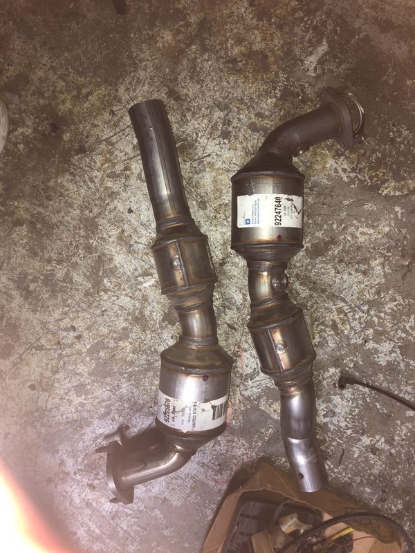 Catalytic converters for Sale in Los Angeles, CA OfferUp