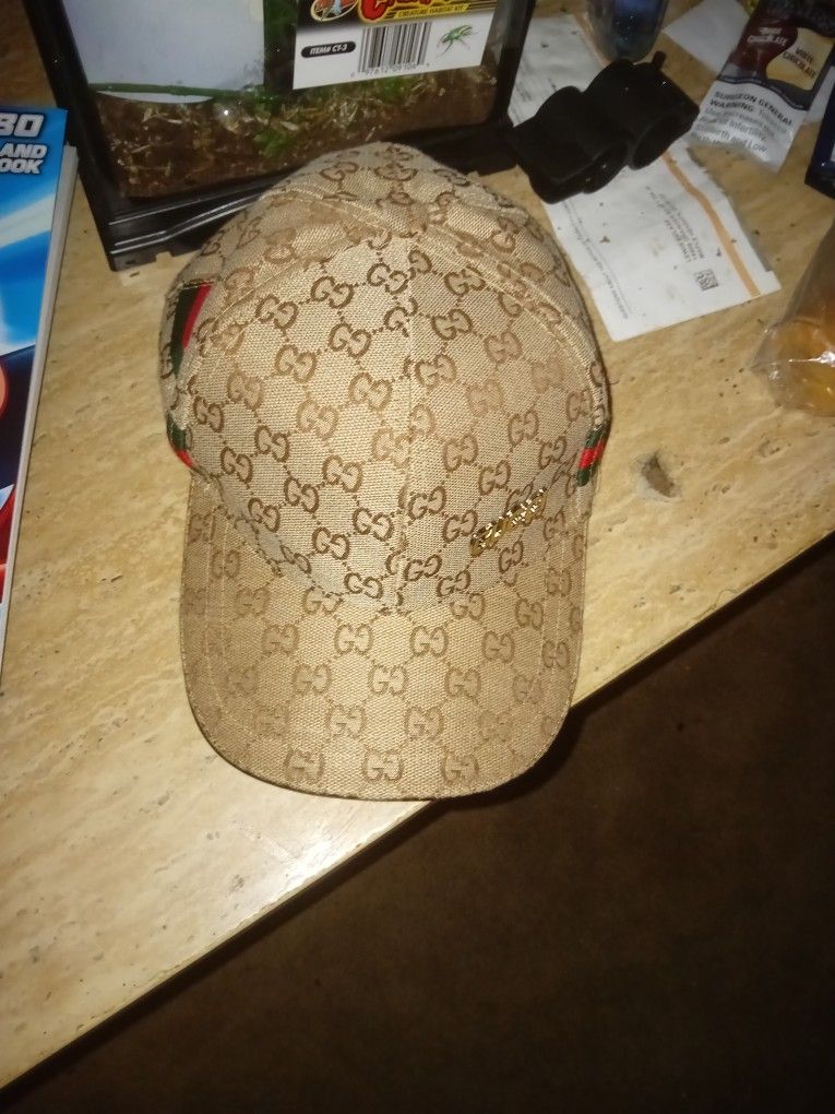 Gucci Hat