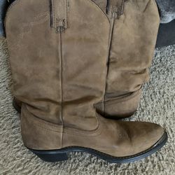 Women Cowboy Boots 