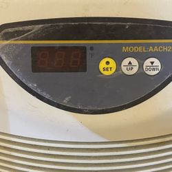 1/2 HP Chiller By Hydrofarm