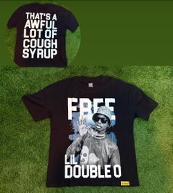 Alocs T shirt