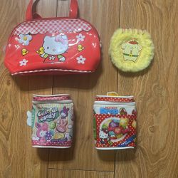 Hello Kitty Bags 