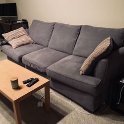 Cozy Full Size Sofa Bed